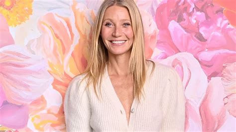 gwyneth paltrow nude|Gwyneth Paltrow poses nude for her 50th birthday